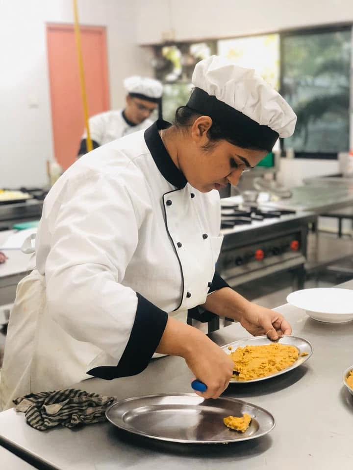 IIHM Pune College Activity photo 32