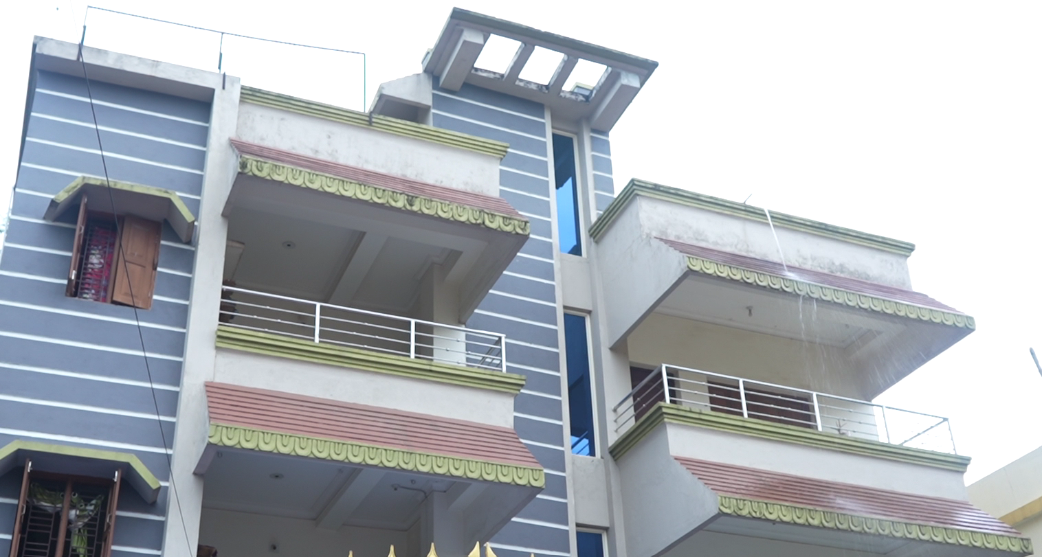 Vivekanand College of Nursing Hostel Images photo 1