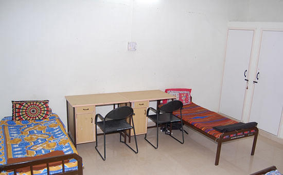 Vivekanand College of Nursing hostel photo 1