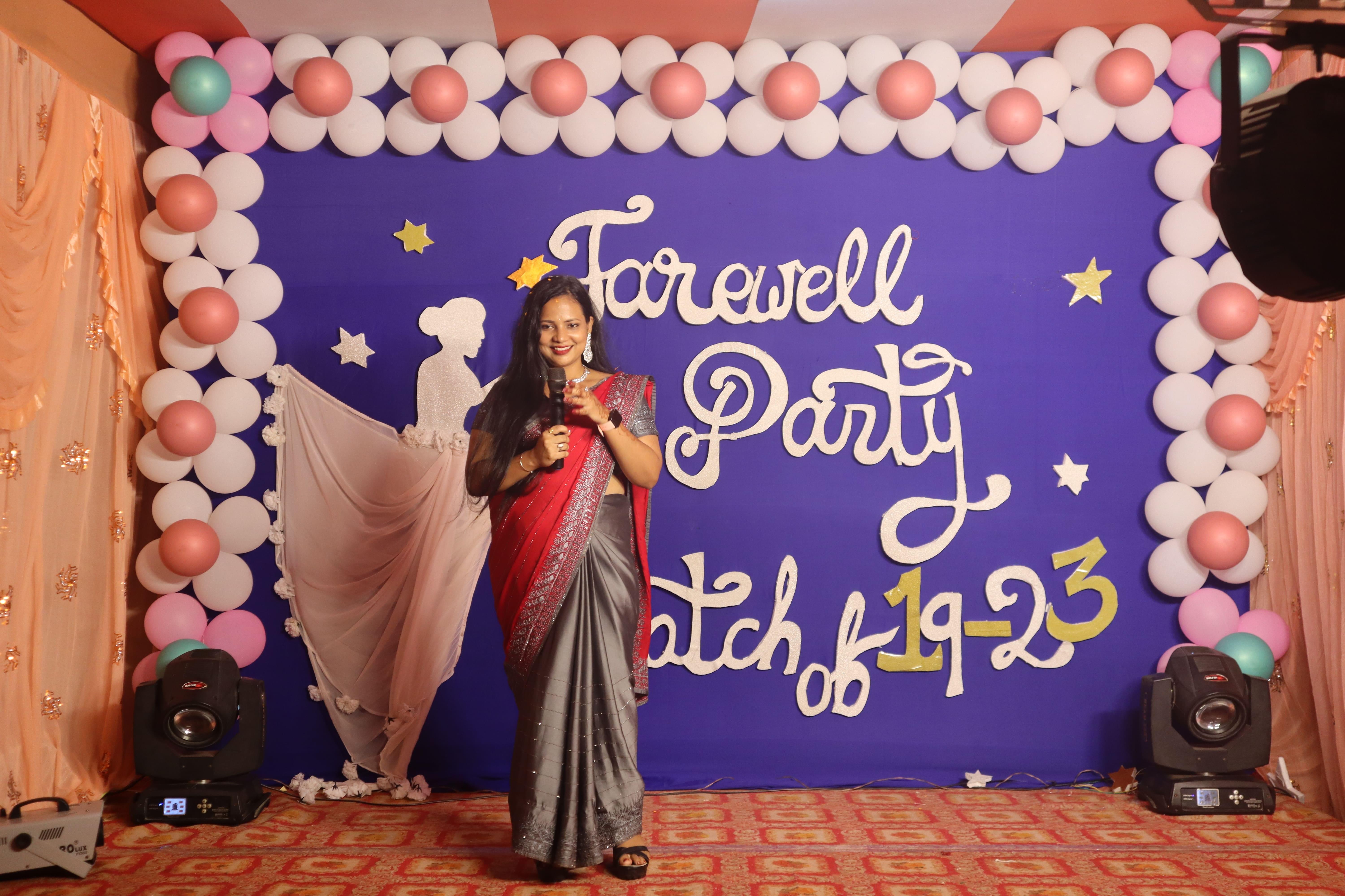 Vivekanand College of Nursing Events photo 13