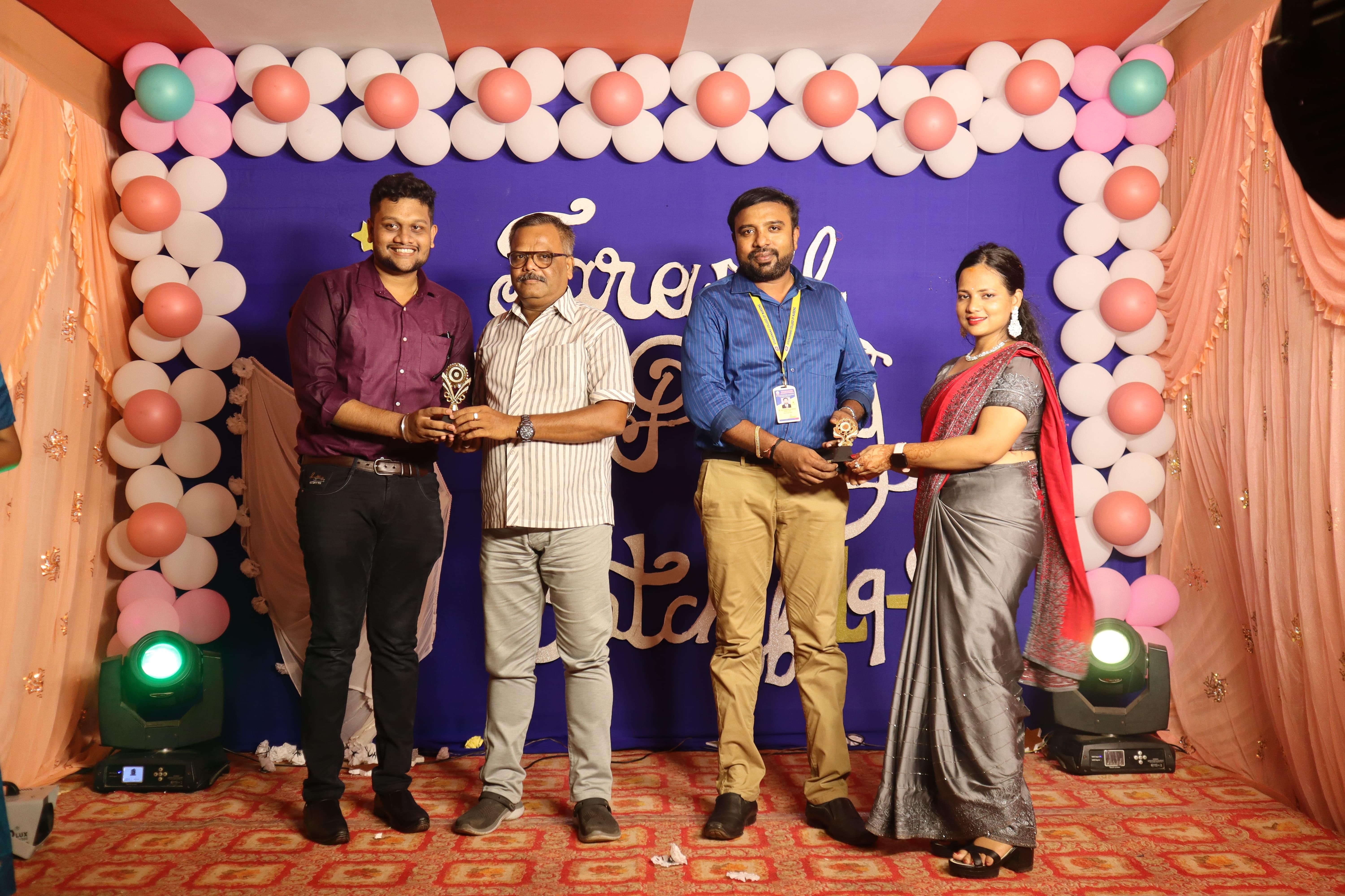Vivekanand College of Nursing Events photo 14