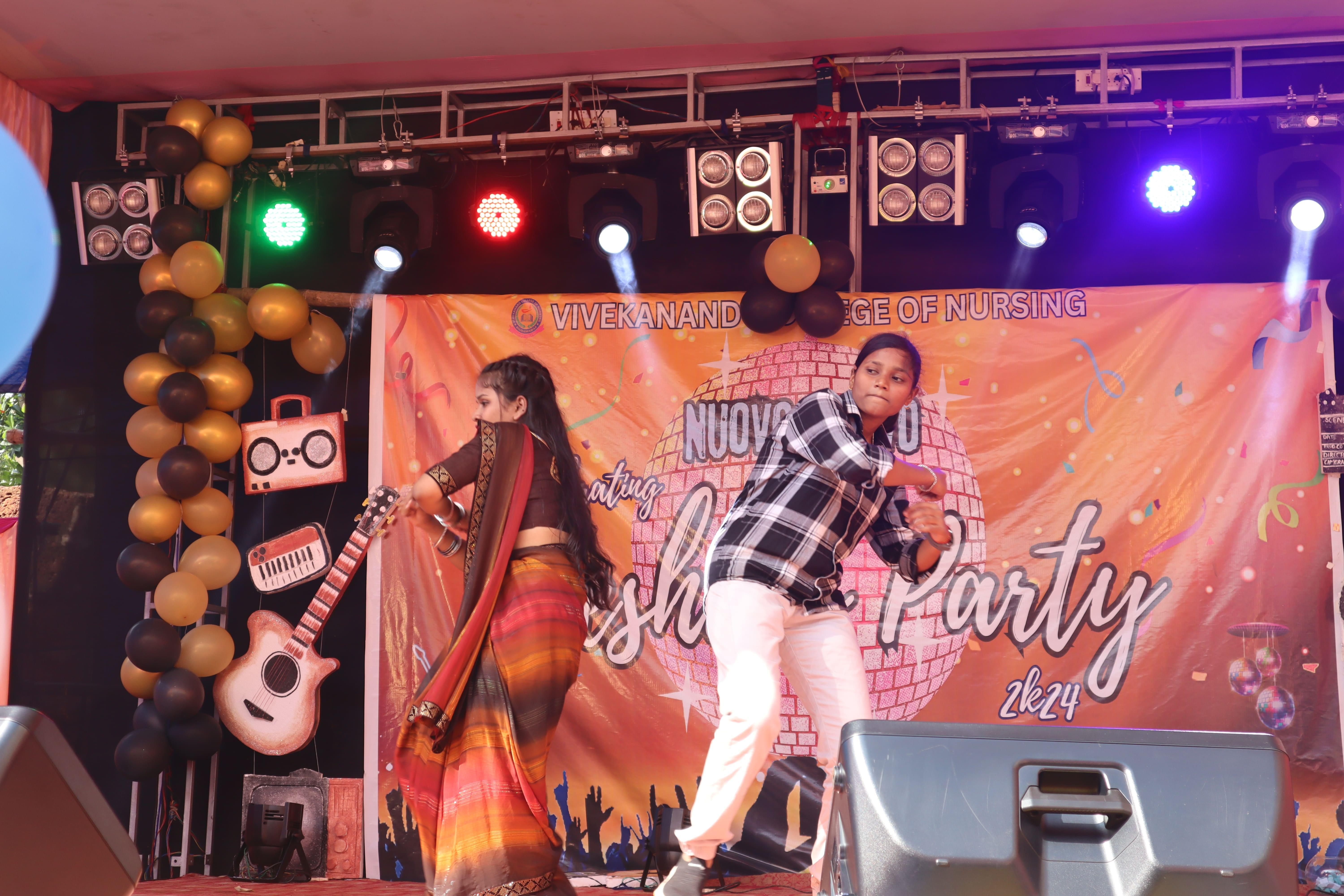 Vivekanand College of Nursing Events photo 15