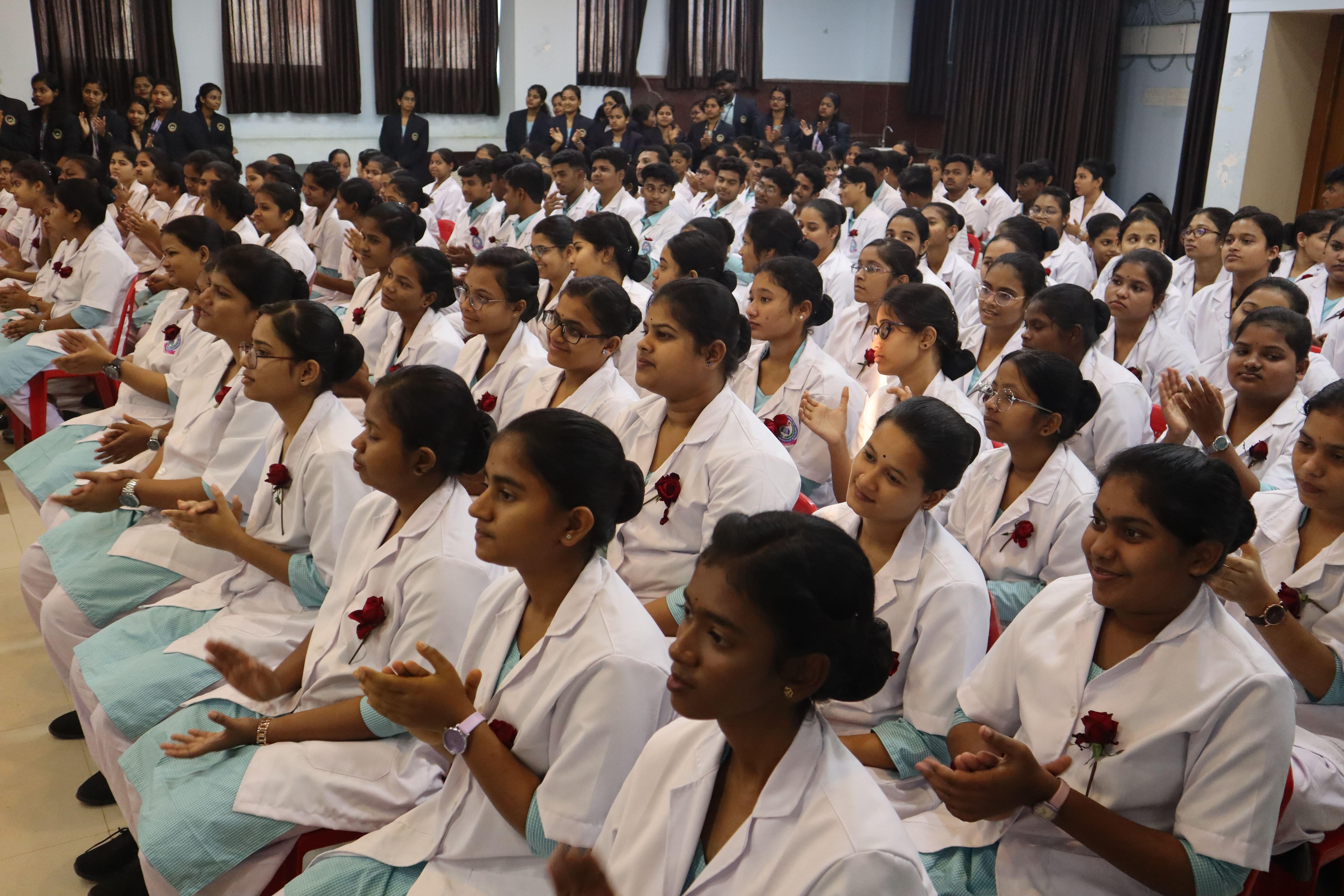 Vivekanand College of Nursing Events photo 17