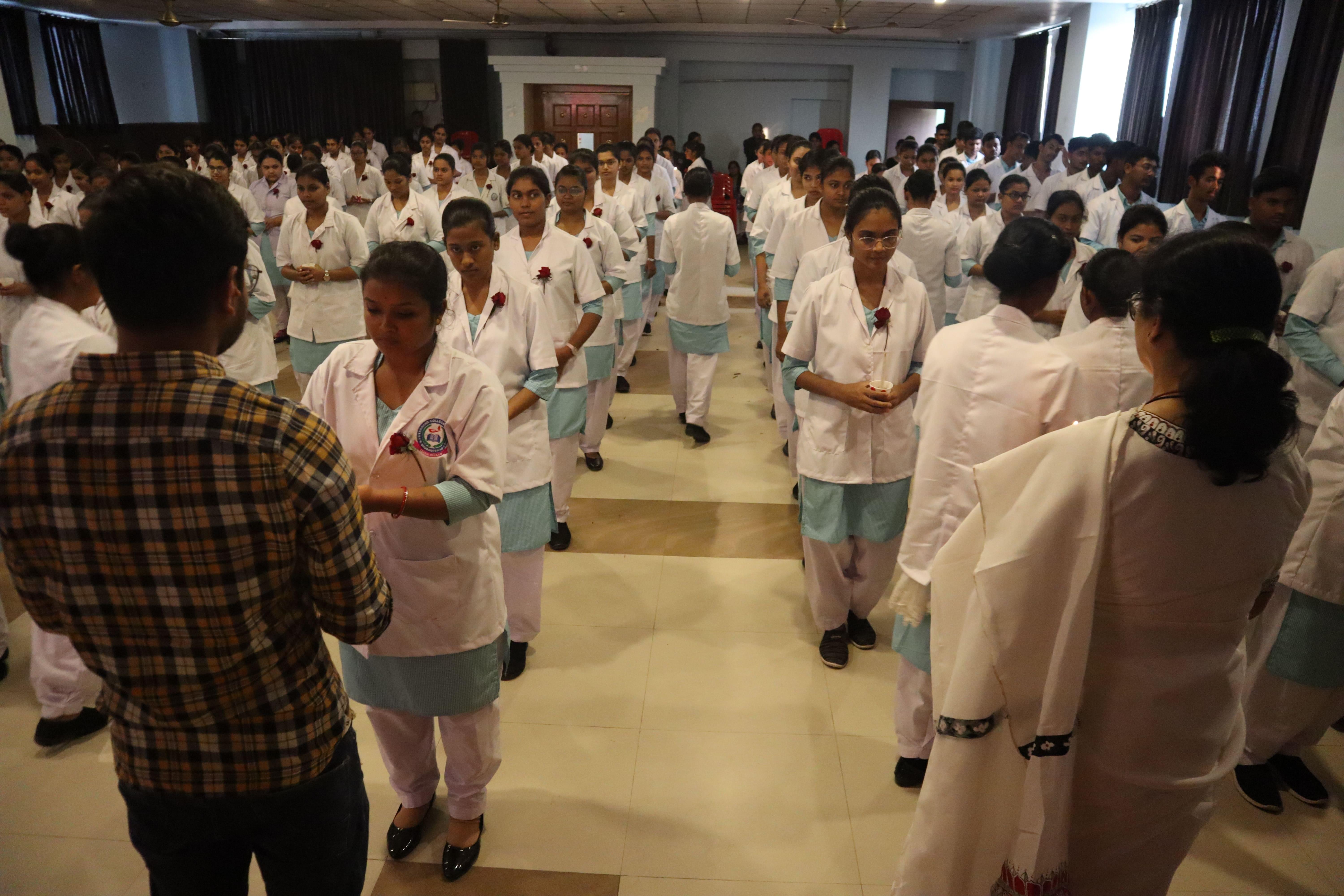 Vivekanand College of Nursing Events photo 18