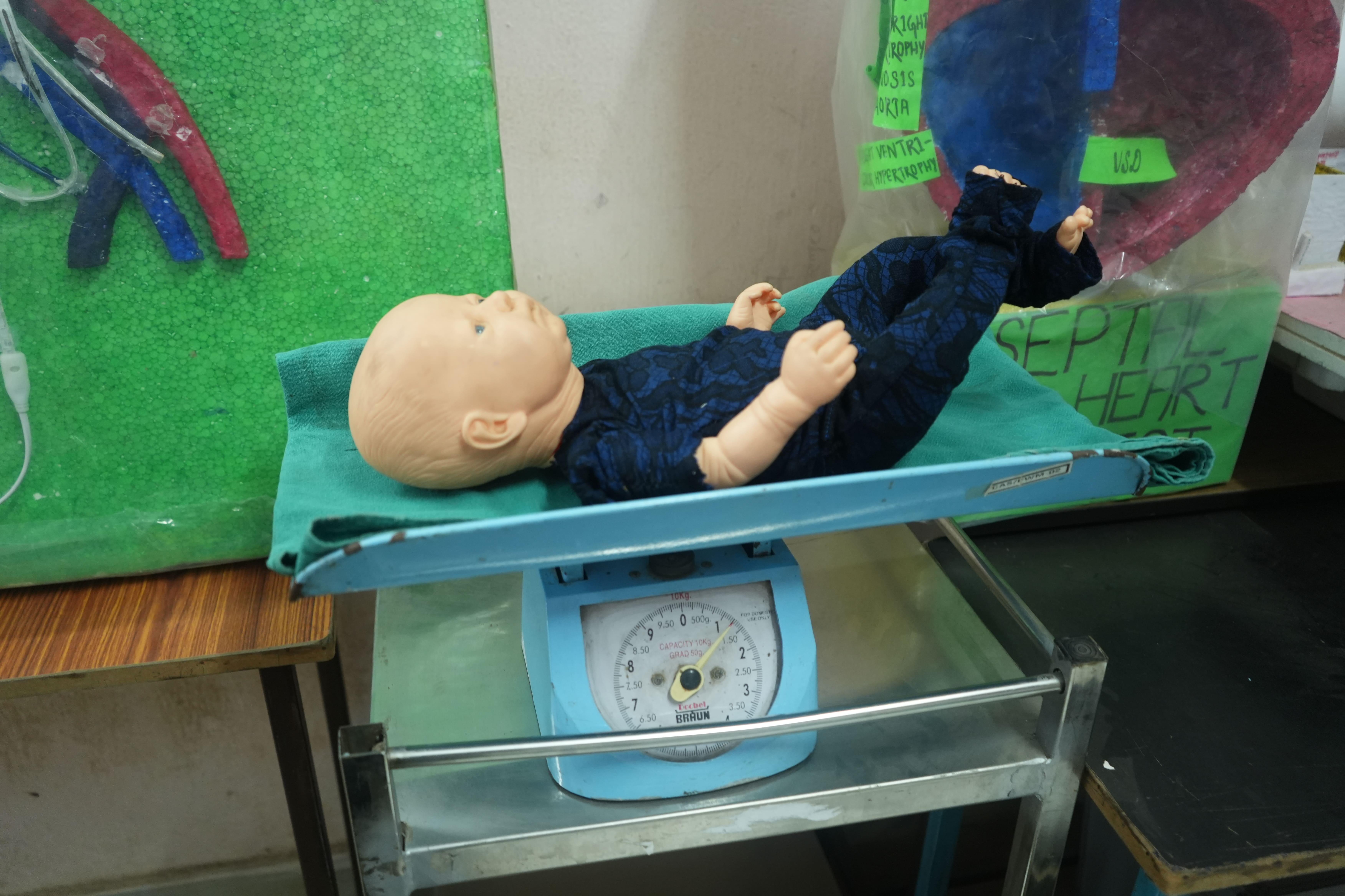 Vivekanand College of Nursing Campus photo 10