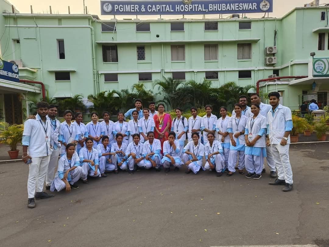 Vivekanand College of Nursing Clinicals photo 1