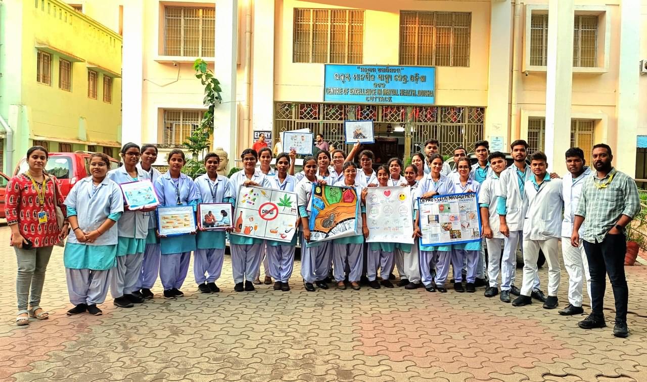 Vivekanand College of Nursing Clinicals photo 2