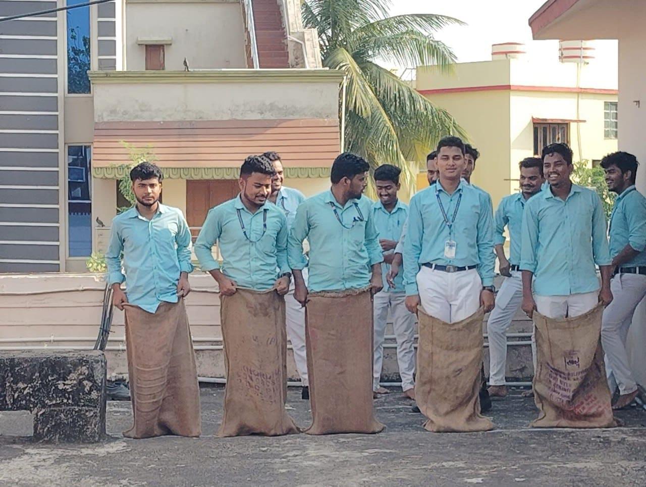 Vivekanand College of Nursing Extracurriculars photo 3