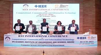 IPS Academy Indore Events photo 14