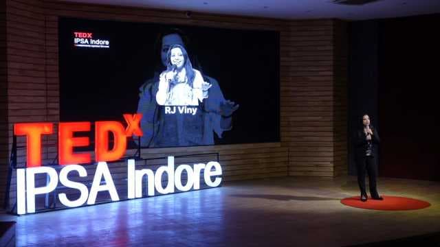 IPS Academy Indore Events photo 20
