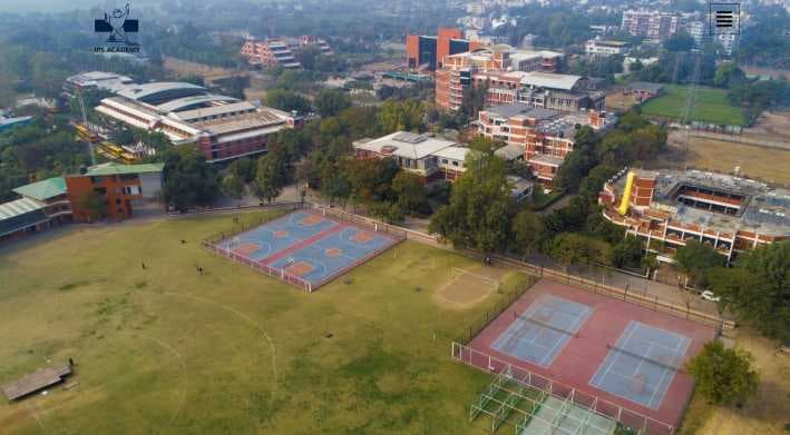 IPS Academy Indore Campus photo 35