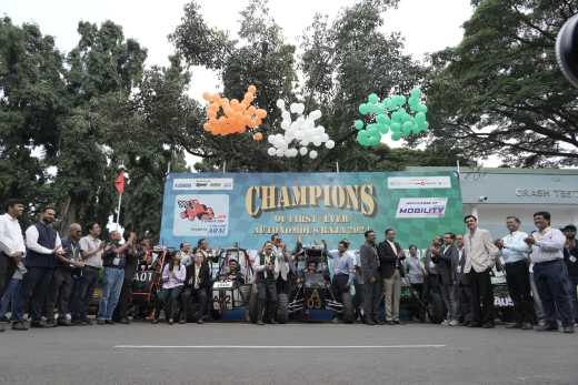 IPS Academy, Institute of Engineering and Science Indore Events photo 1
