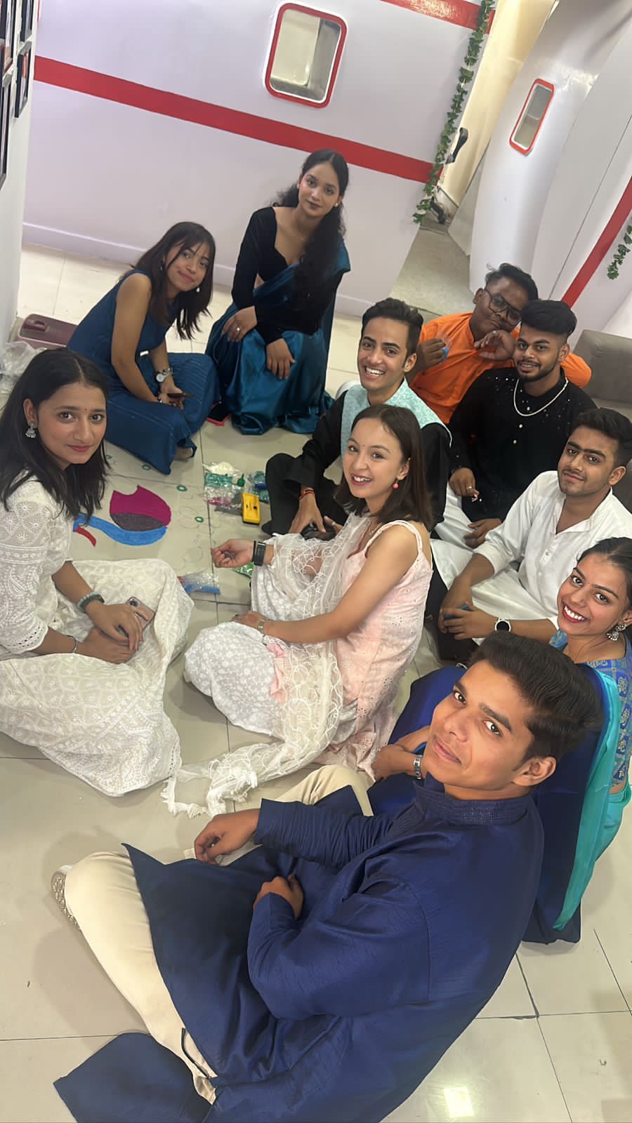 Avlon Academy Dehradun College Activities photo 17