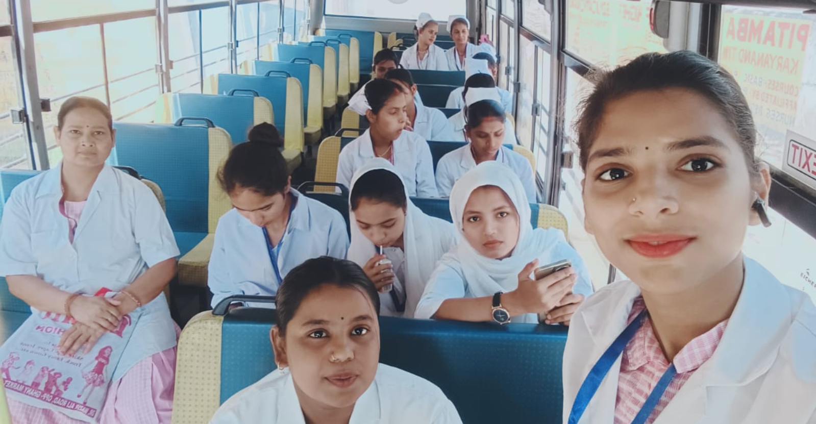 Karyanand Tiwary College of Nursing, Ranchi College Activity photo 4