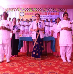 Swanrekha College of Nursing, Ranchi Campus photo 8