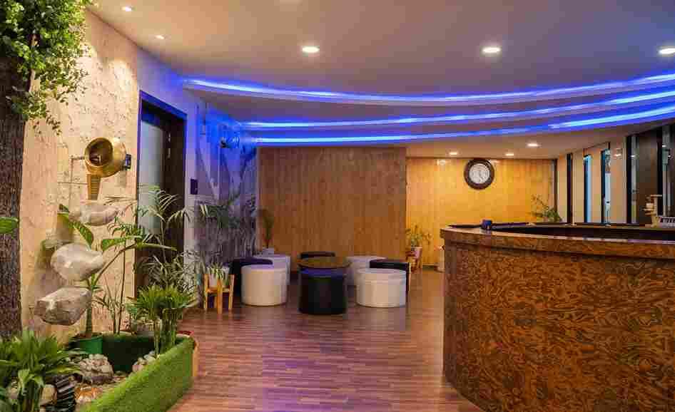 Servo Hospitality School Dehradun Campus photo 7