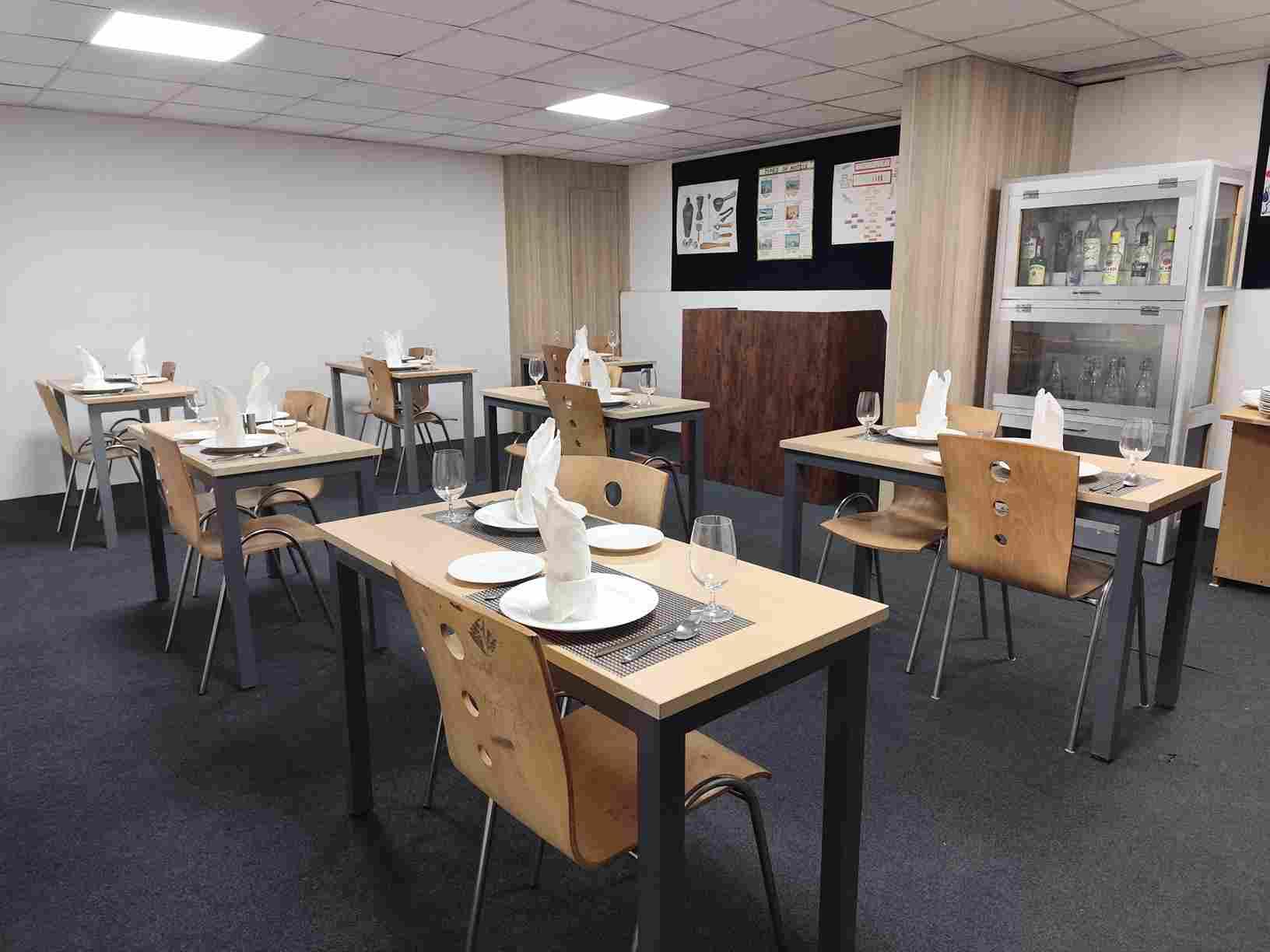 Servo Hospitality School Dehradun Campus photo 6