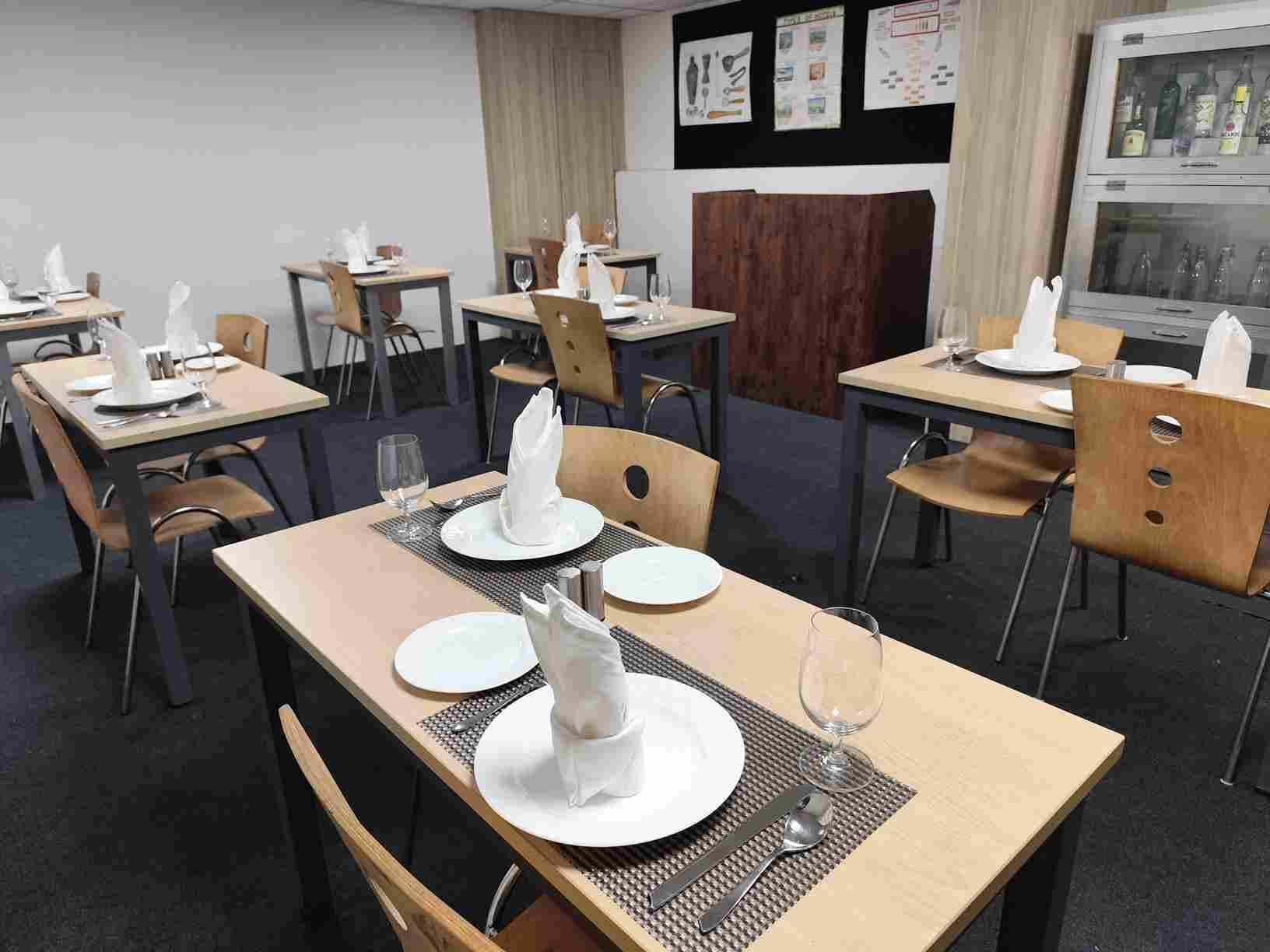 Servo Hospitality School Dehradun Campus photo 5