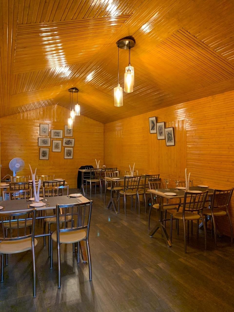 Servo Hospitality School Dehradun Campus photo 12