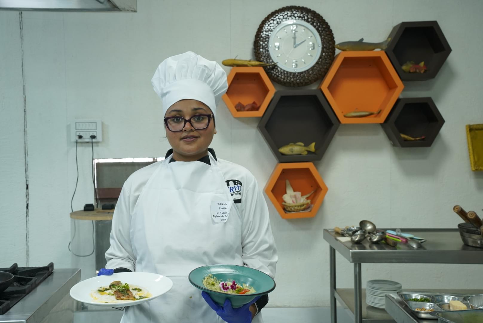 Servo Hospitality School Dehradun Culinary photo 1