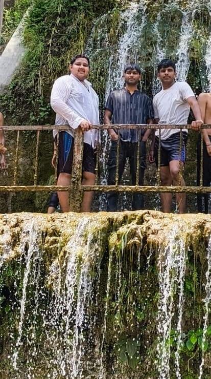 Servo Hospitality School Dehradun Extra Curricular photo 1