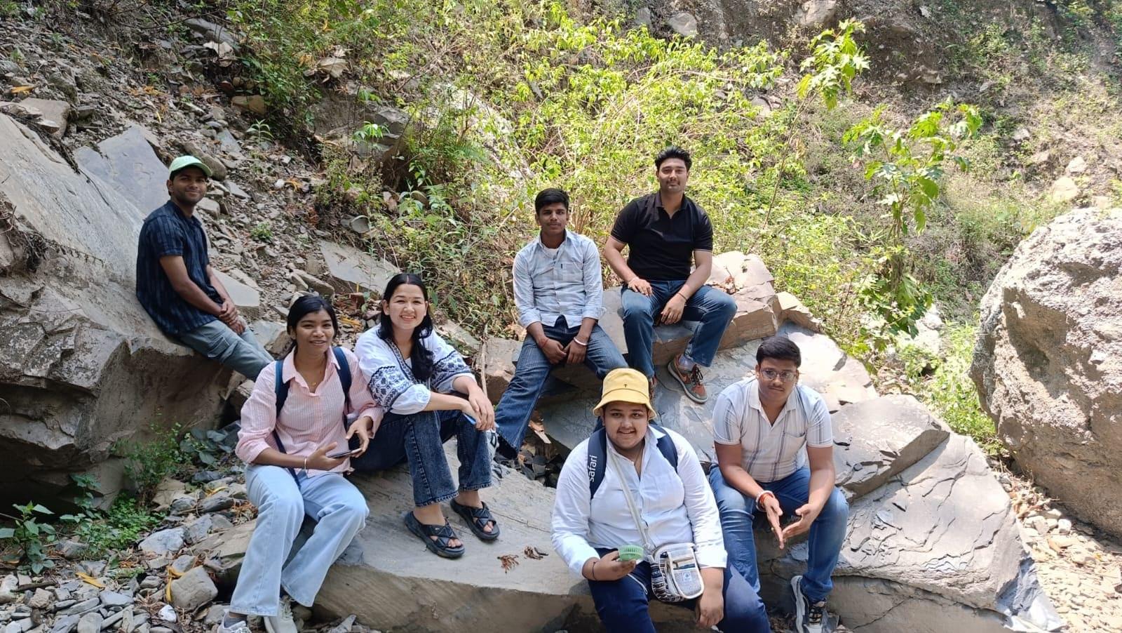 Servo Hospitality School Dehradun Extra Curricular photo 2