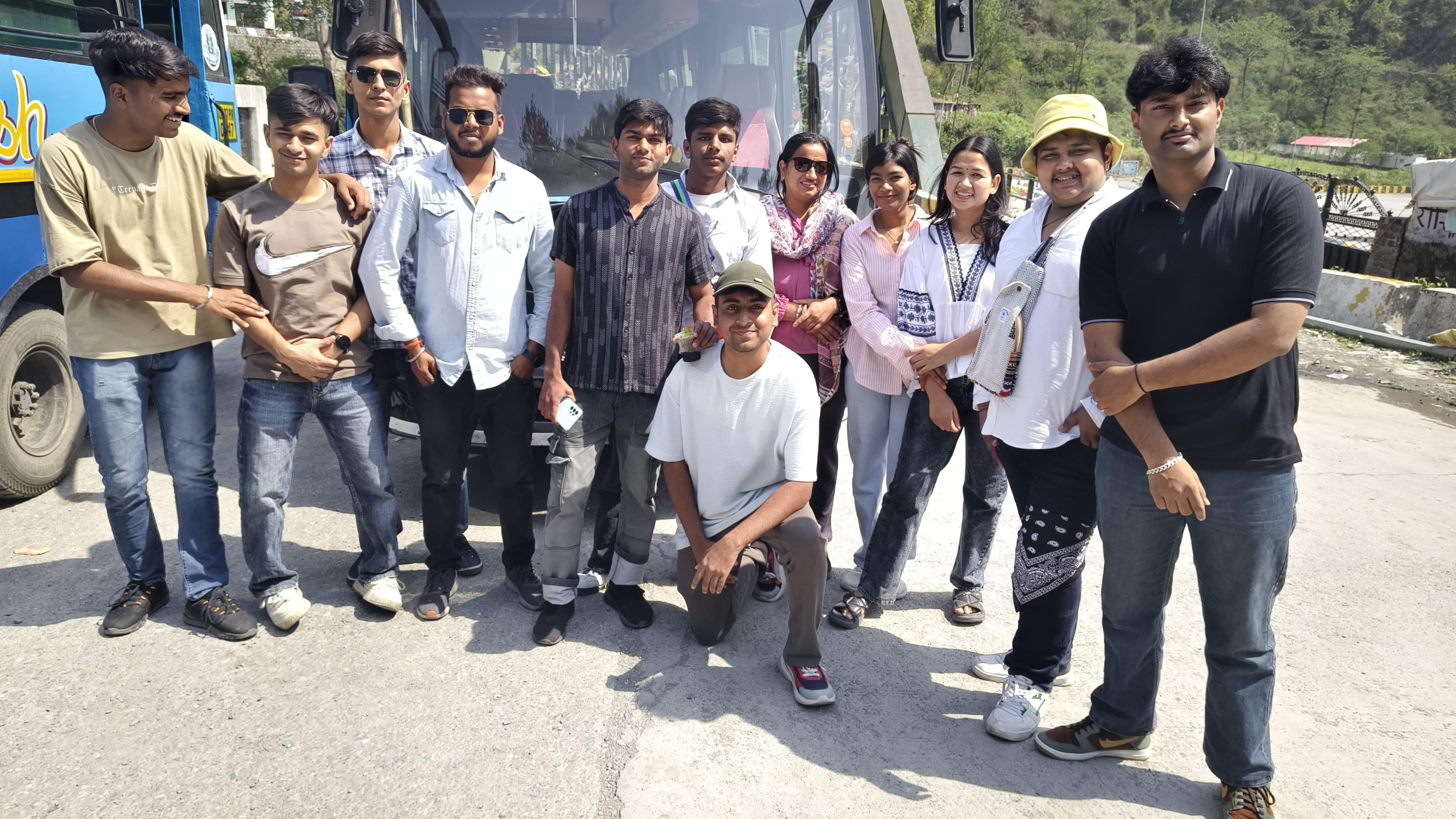 Servo Hospitality School Dehradun Extra Curricular photo 4