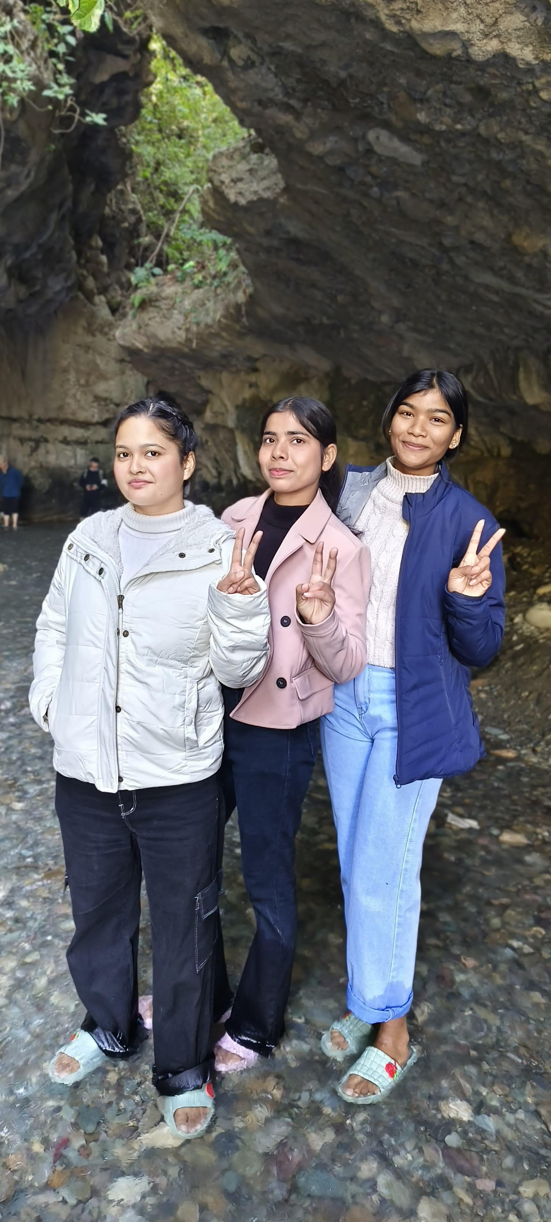 Servo Hospitality School Dehradun Extra Curricular photo 5