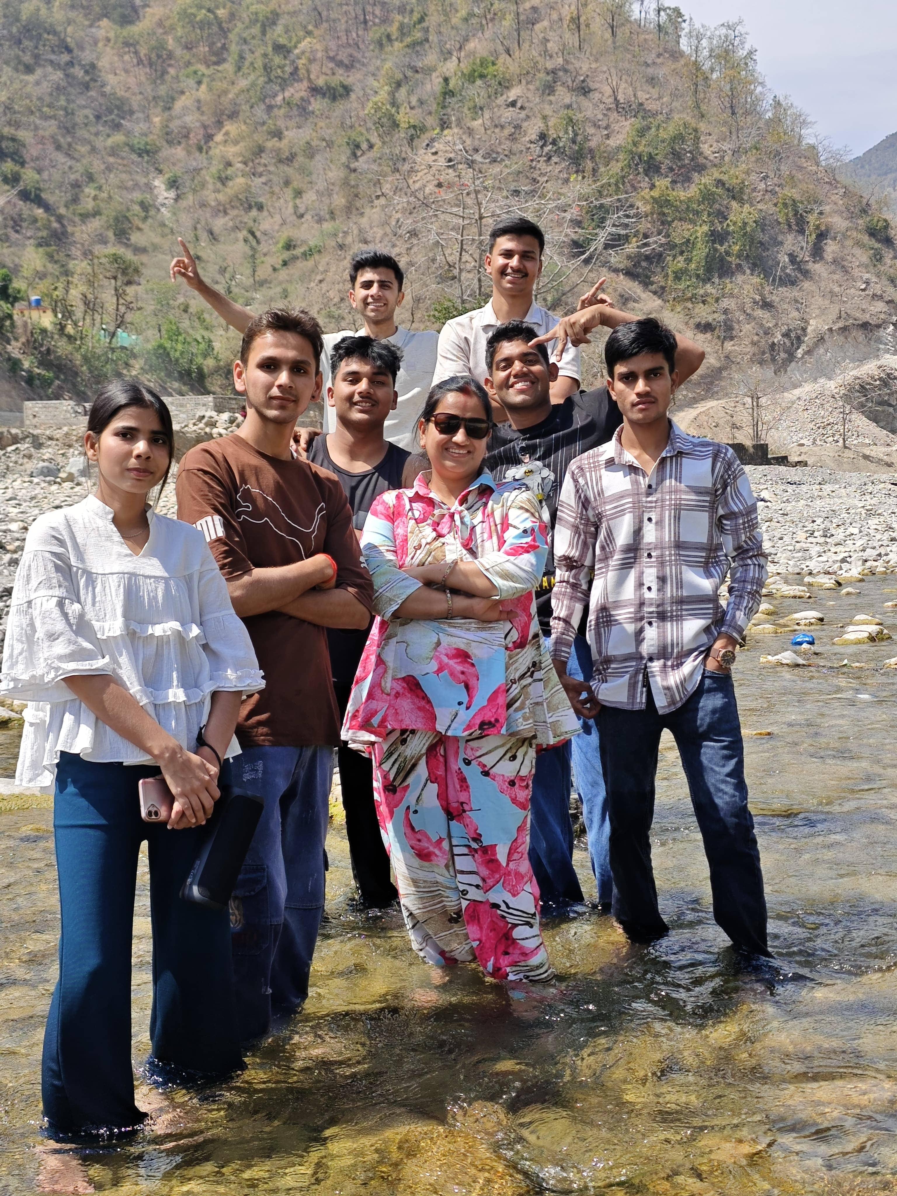 Servo Hospitality School Dehradun Extra Curricular photo 8