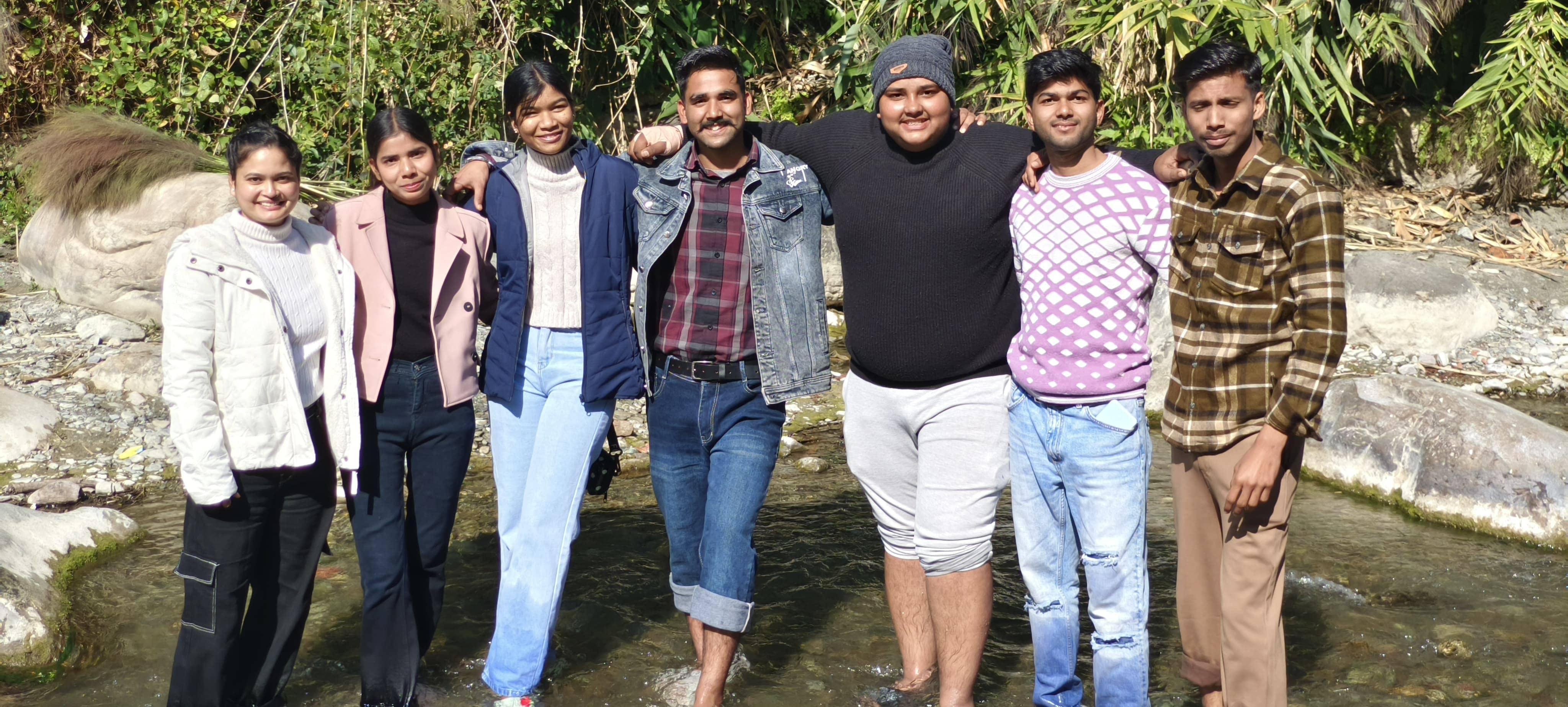 Servo Hospitality School Dehradun Extra Curricular photo 9