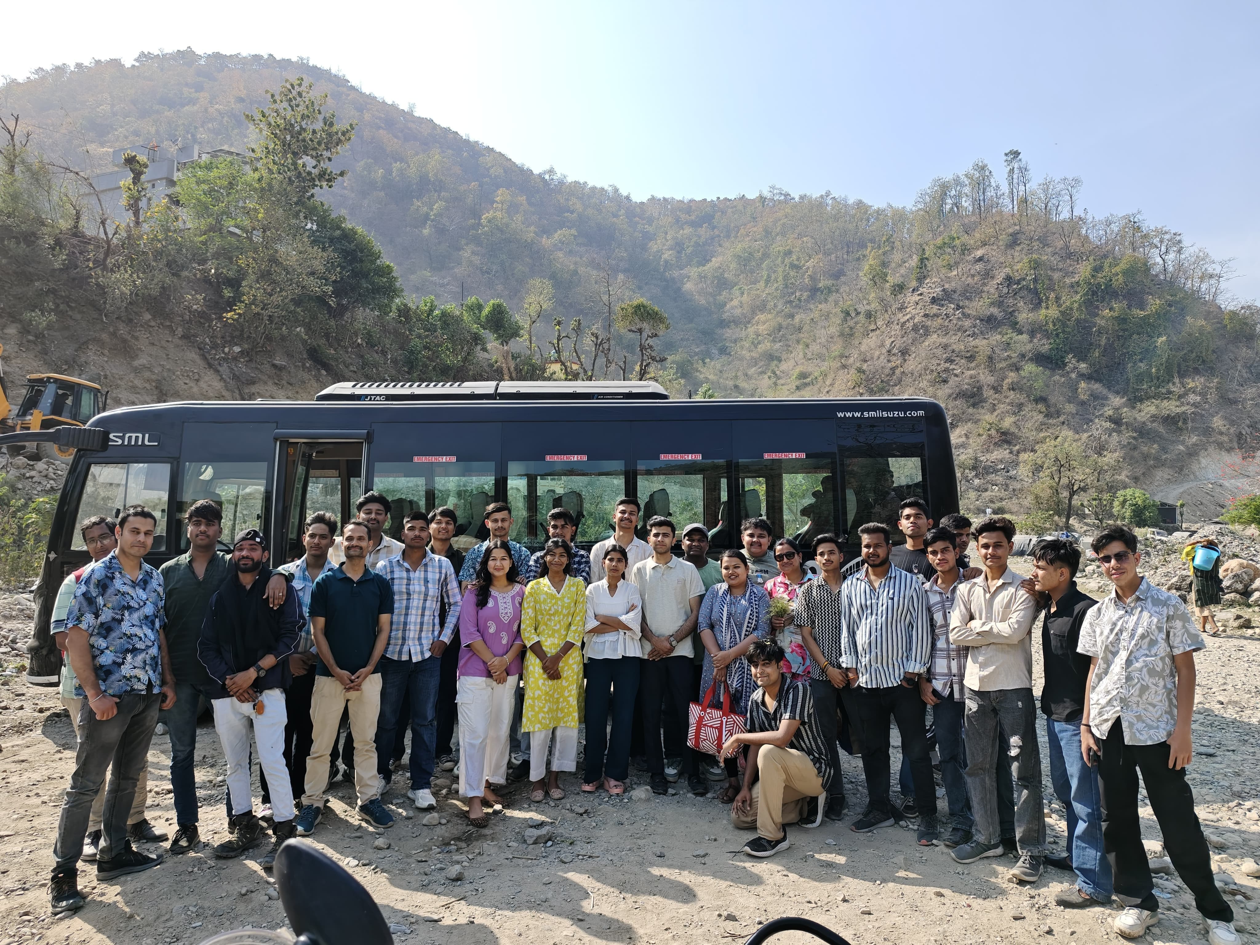 Servo Hospitality School Dehradun Extra Curricular photo 10