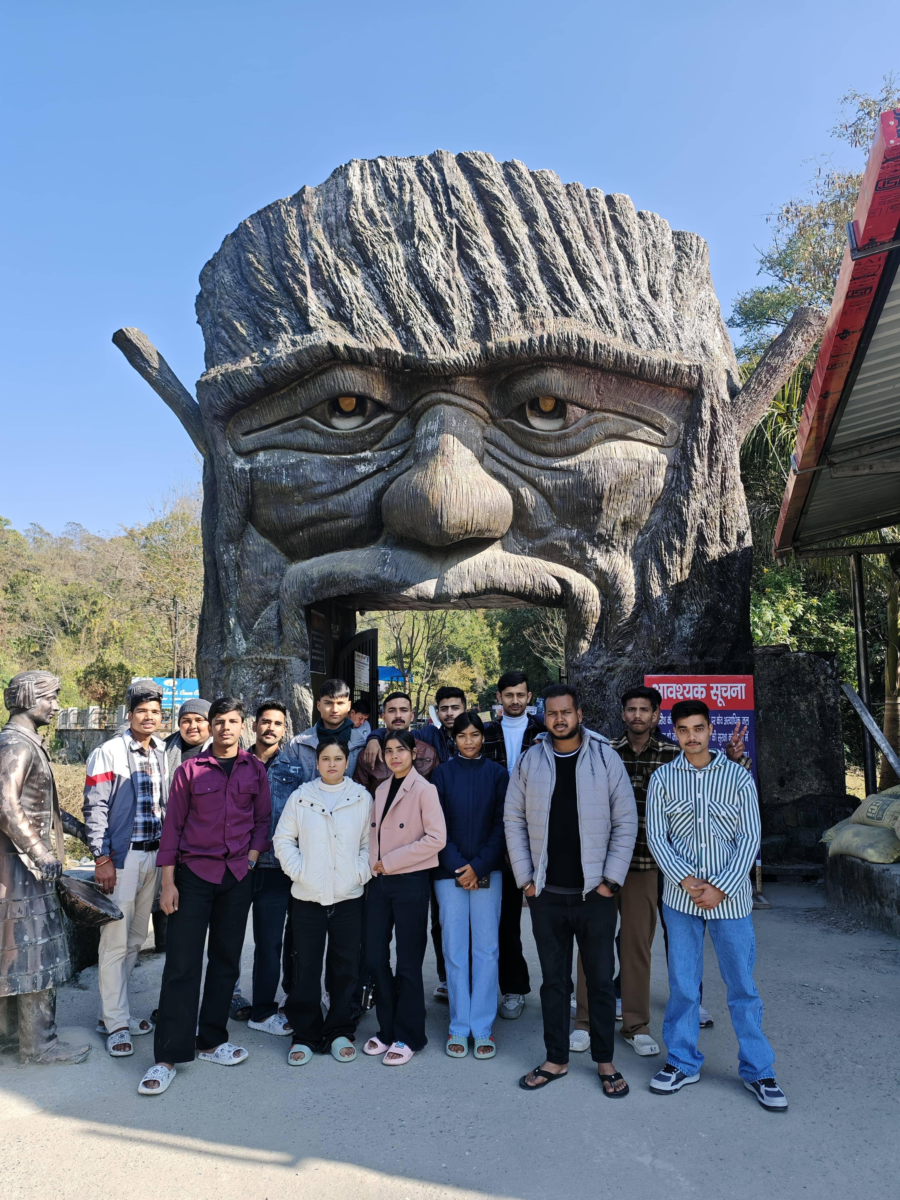 Servo Hospitality School Dehradun Extra Curricular photo 11