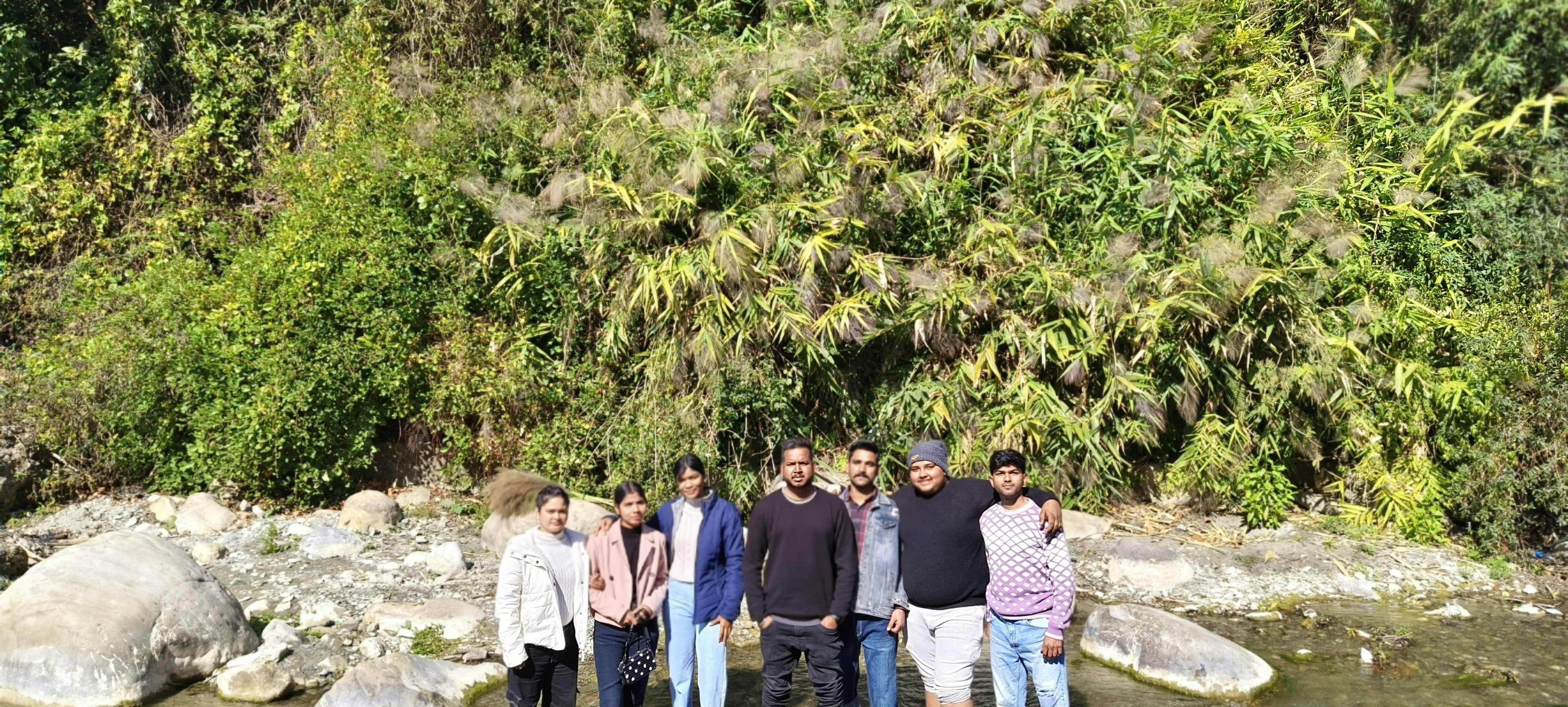 Servo Hospitality School Dehradun Extra Curricular photo 12