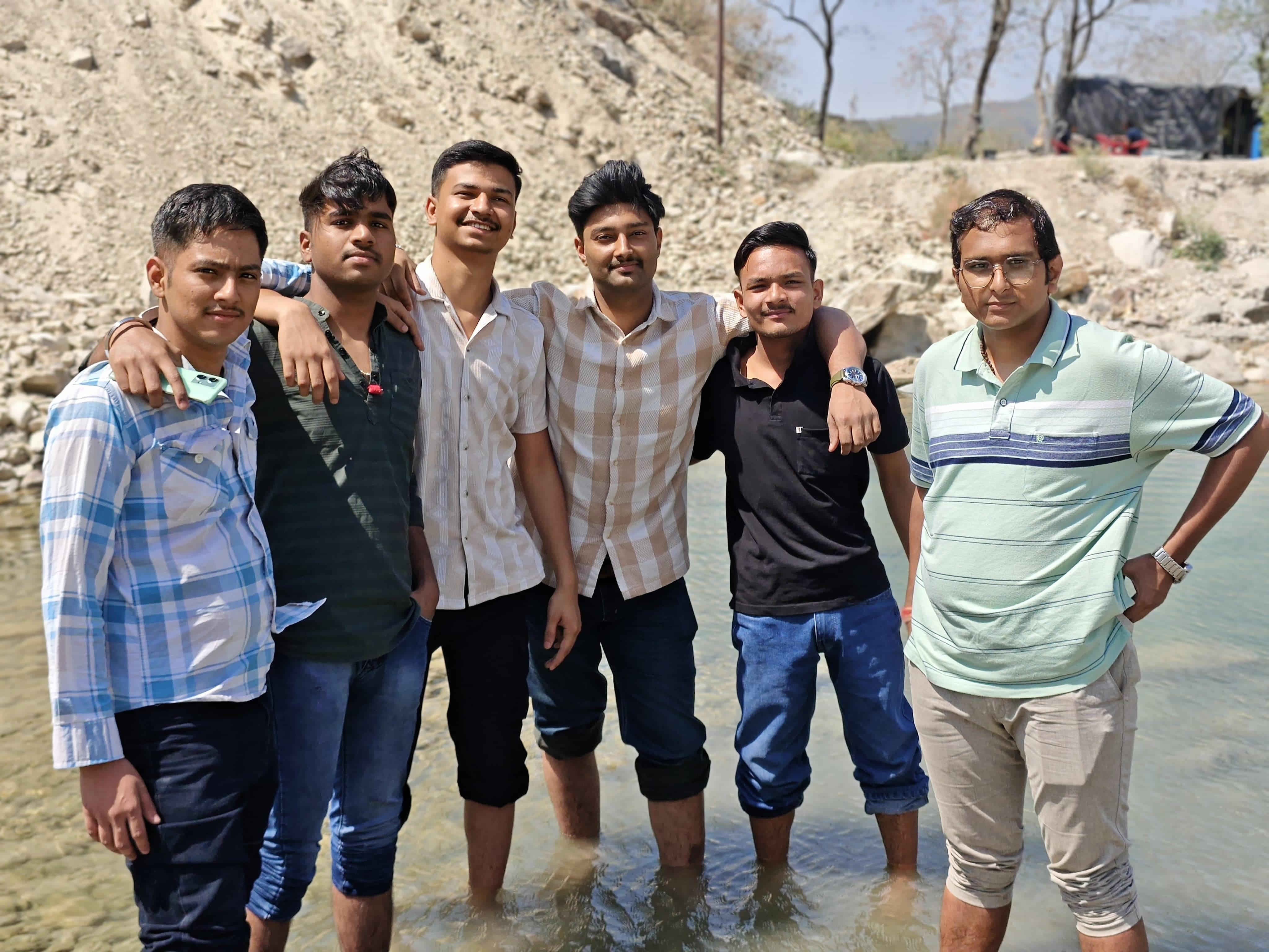 Servo Hospitality School Dehradun Extra Curricular photo 13