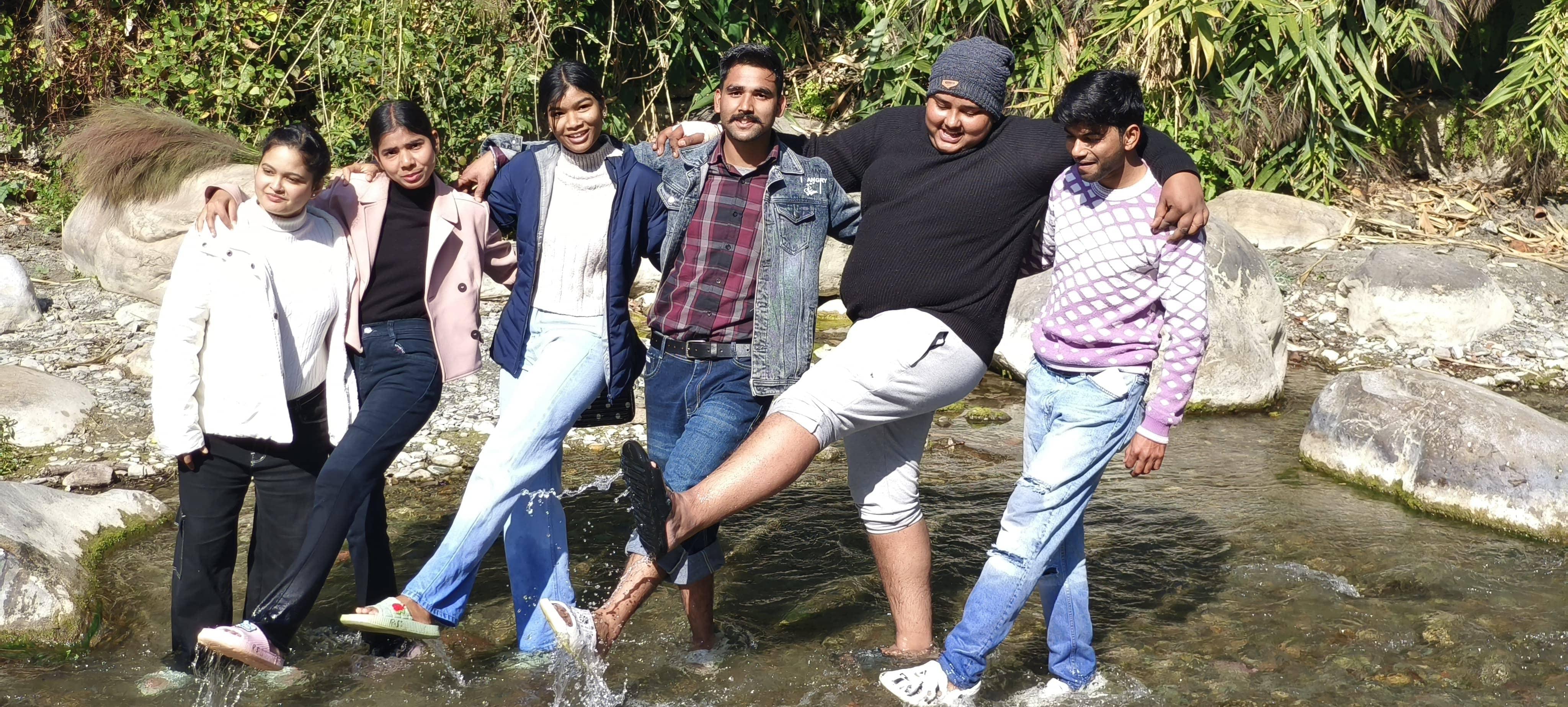 Servo Hospitality School Dehradun Extra Curricular photo 14