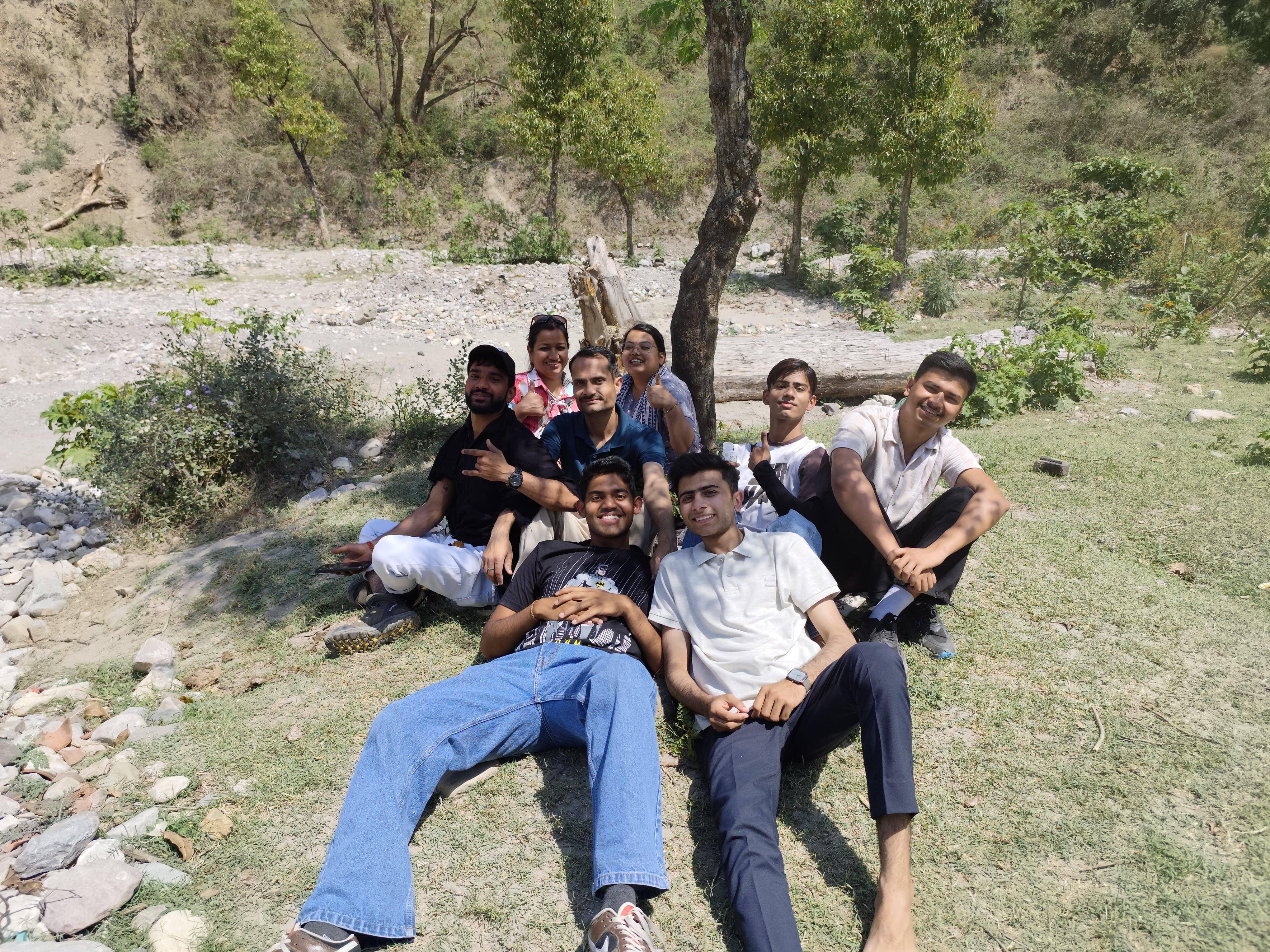 Servo Hospitality School Dehradun Extra Curricular photo 15