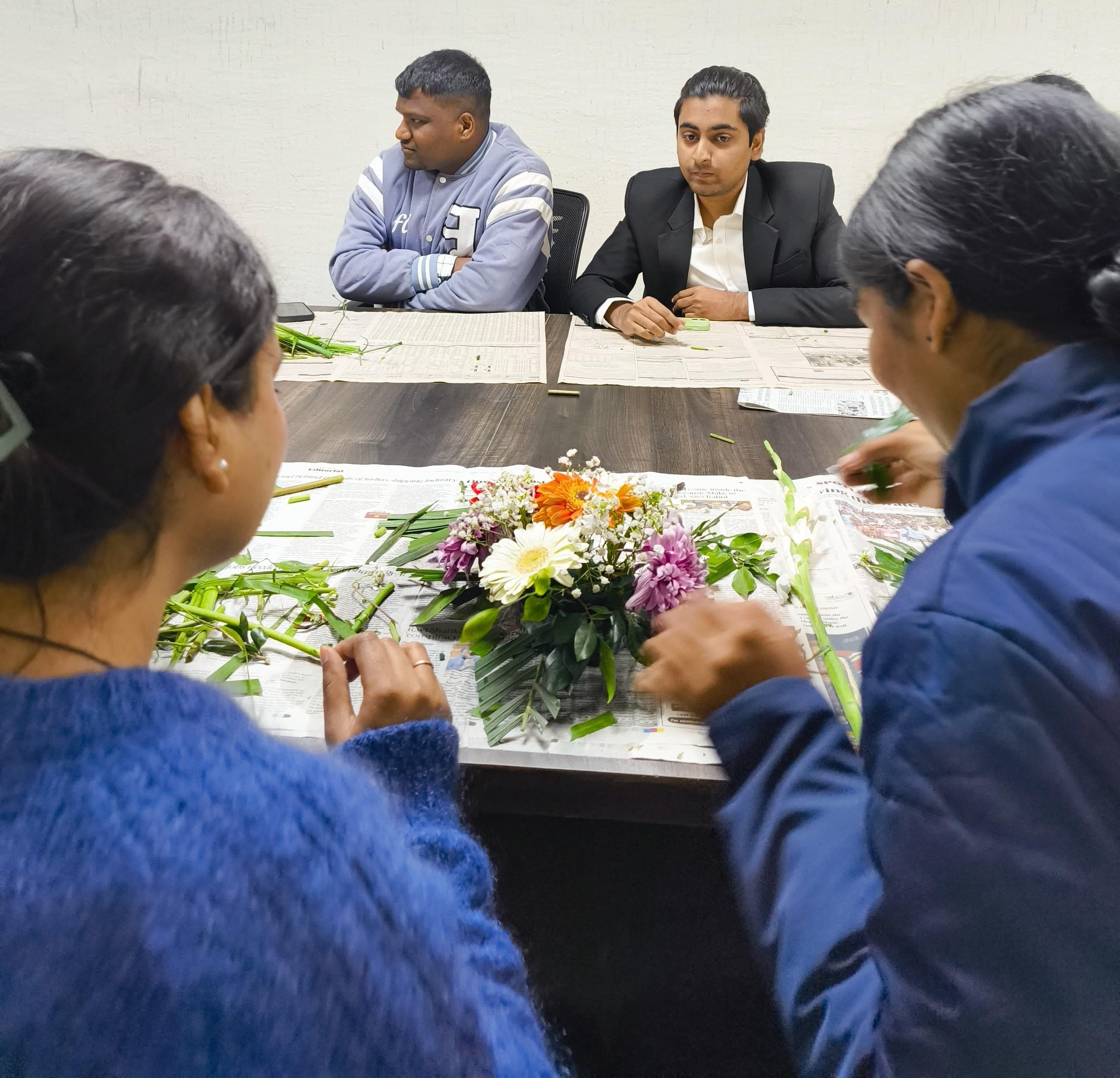 Servo Hospitality School Dehradun Extra Curricular photo 16