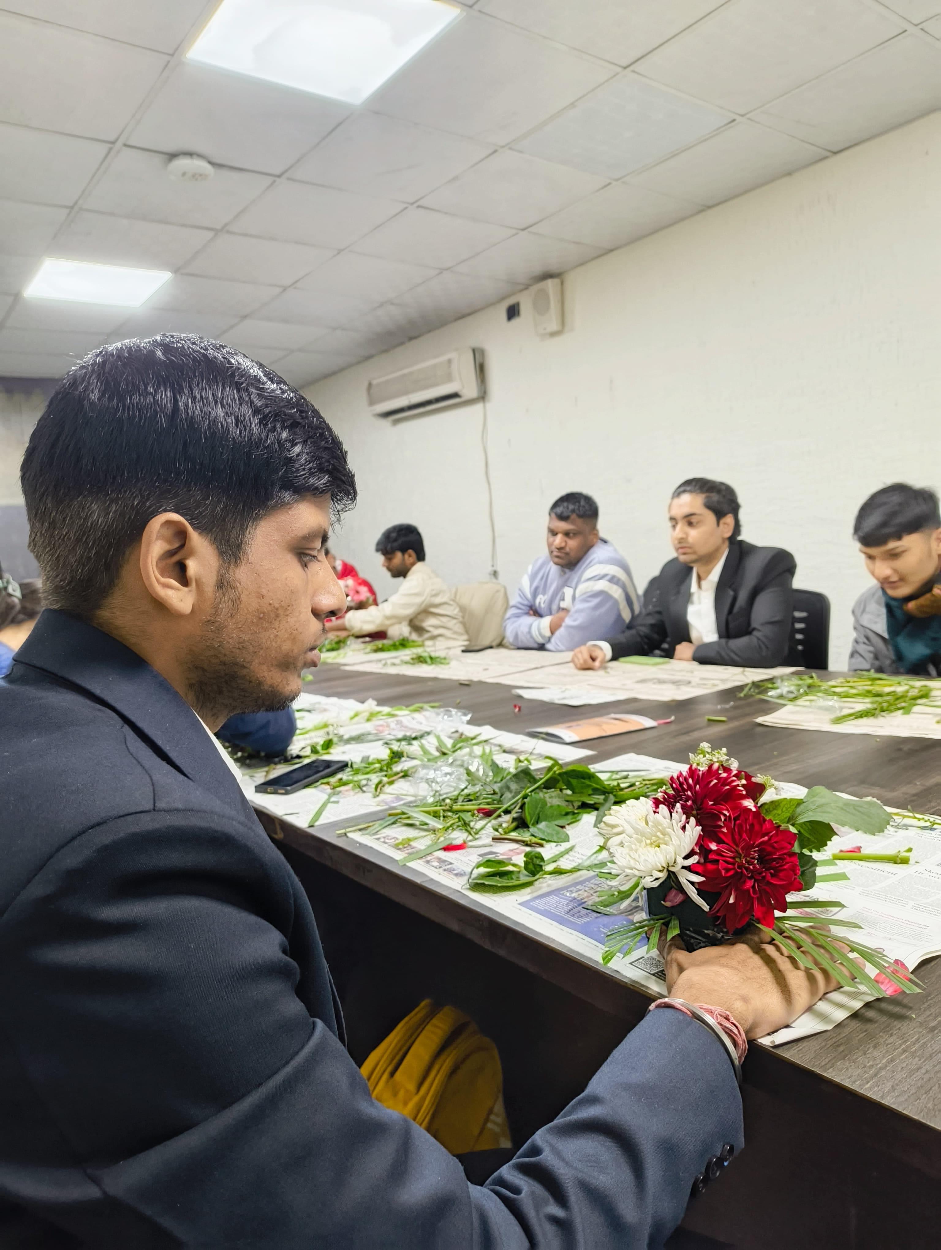 Servo Hospitality School Dehradun Extra Curricular photo 22