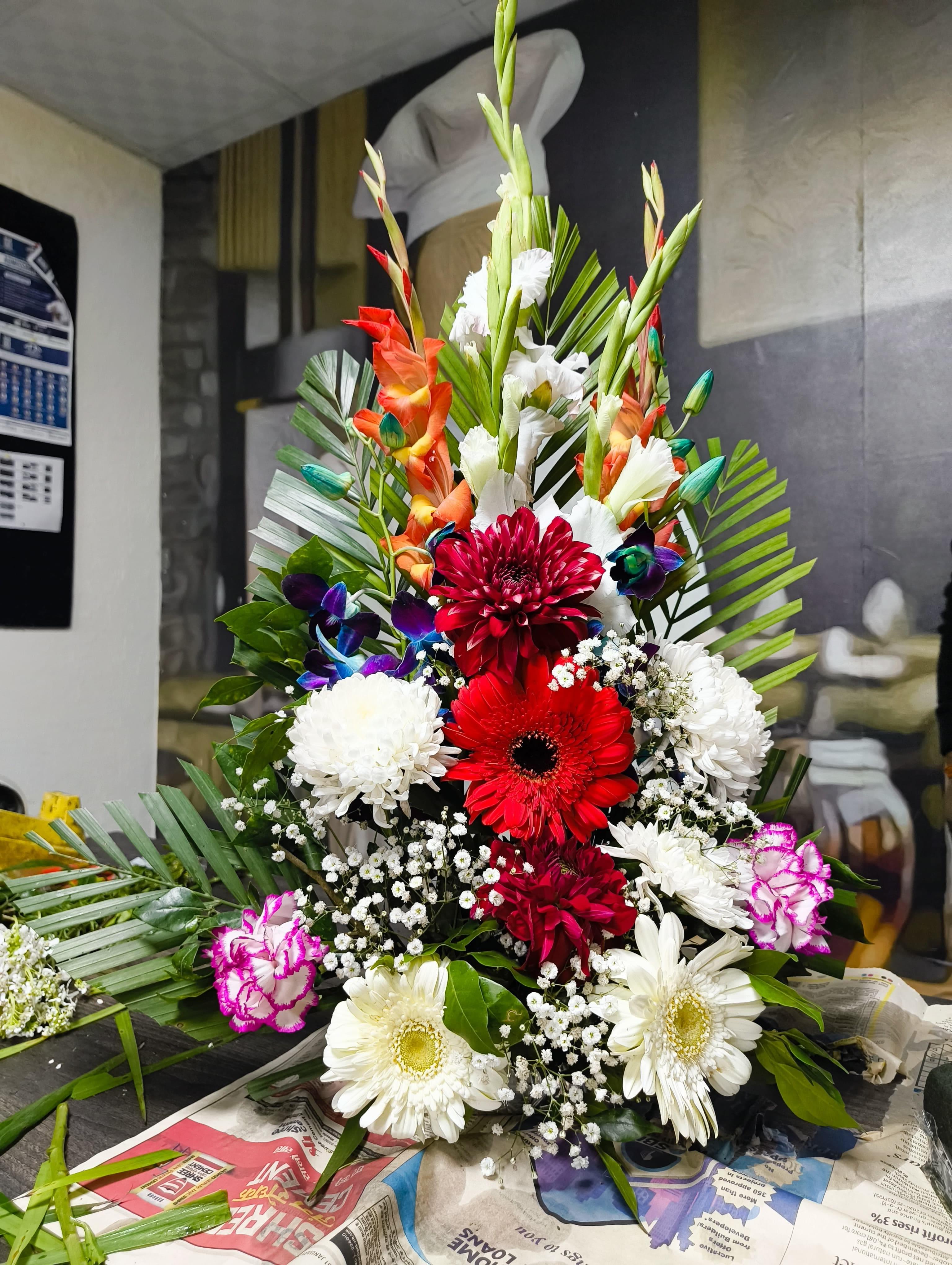 Servo Hospitality School Dehradun Extra Curricular photo 24