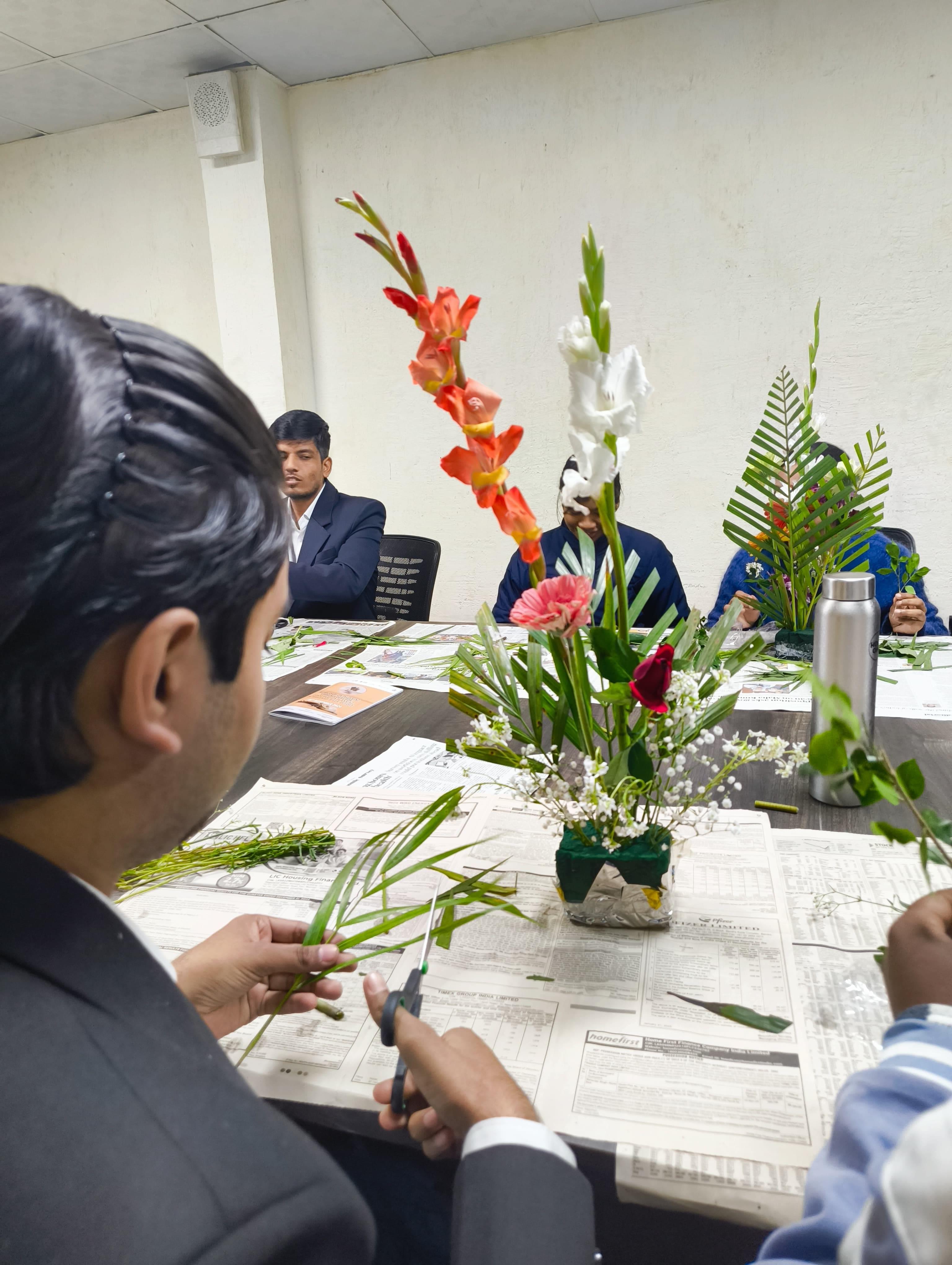 Servo Hospitality School Dehradun Extra Curricular photo 25