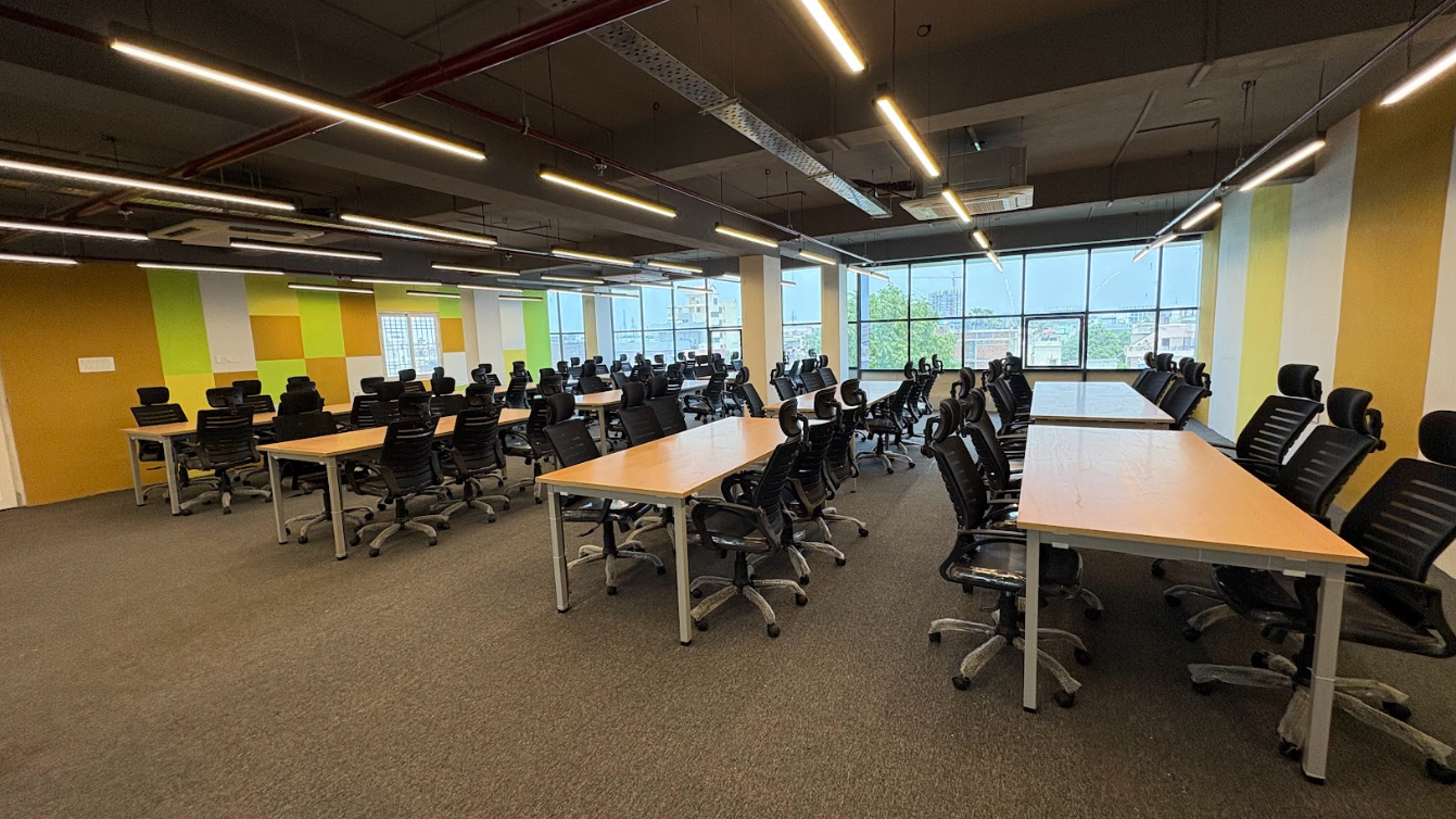 Quad AI School of Technology and Management Patna Infrastructure photo 7