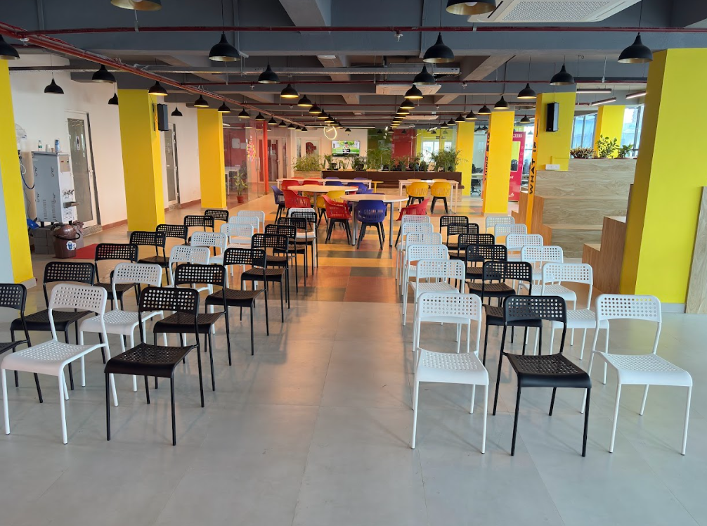 Quad AI School of Technology and Management Patna Infrastructure photo 9