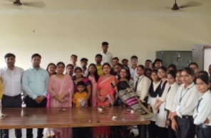 Gautam Buddha Degree College College Activity photo 7