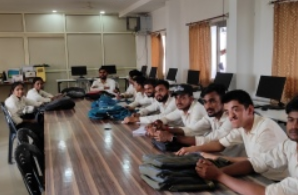 Gautam Buddha Degree College College Activity photo 9