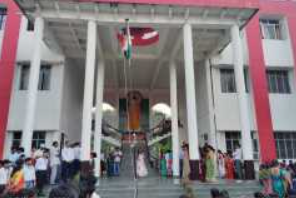 Gautam Buddha Degree College College Activity photo 10