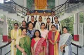 Gautam Buddha Degree College College Activity photo 13