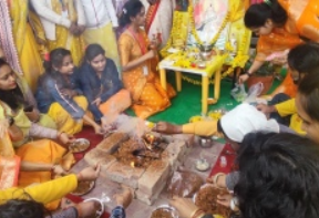 Gautam Buddha Degree College College Activity photo 22