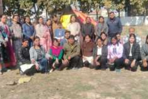 Gautam Buddha Degree College College Activity photo 24