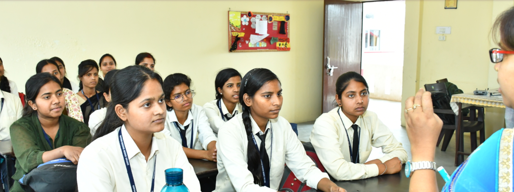 Gautam Buddha Degree College College Activity photo 33