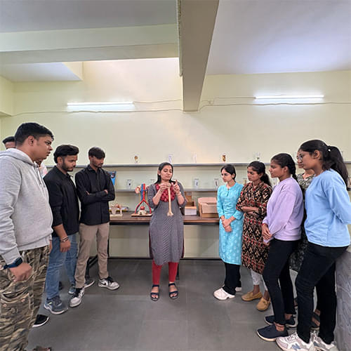 Akar Group of Colleges Ahmedabad Capturing the Spirit of Education photo 3